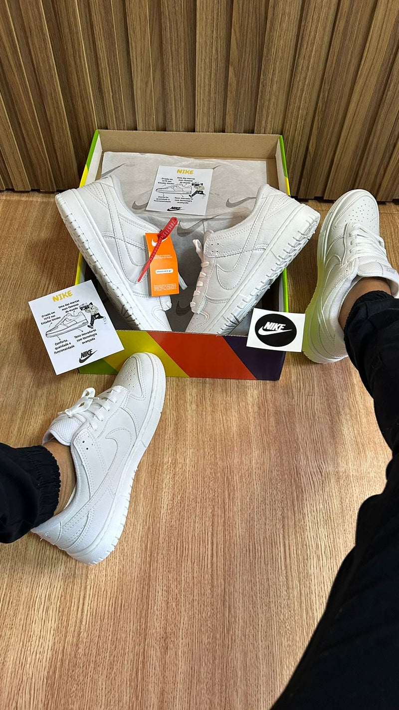 Nike Dunk