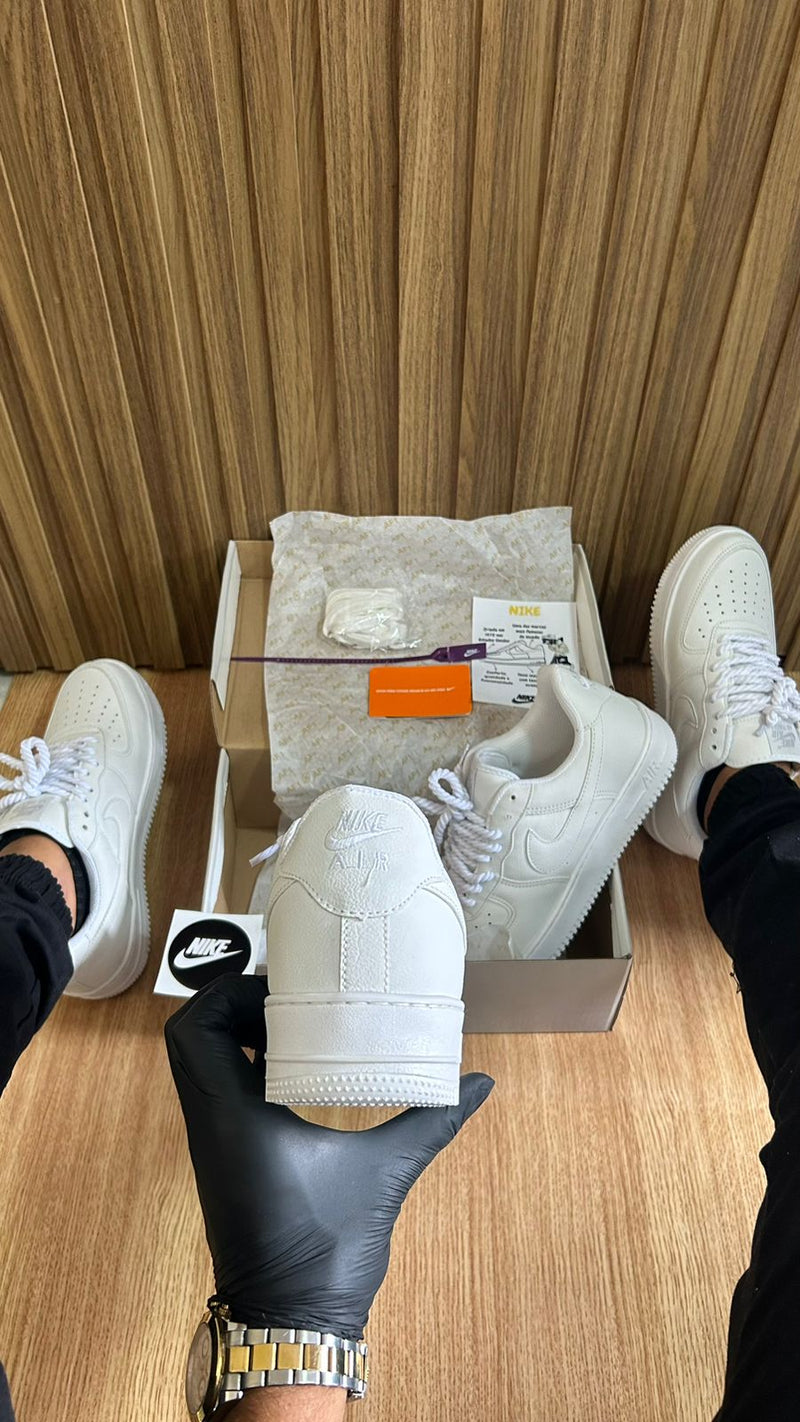 Nike Air Force AF1 (Linha Premium)