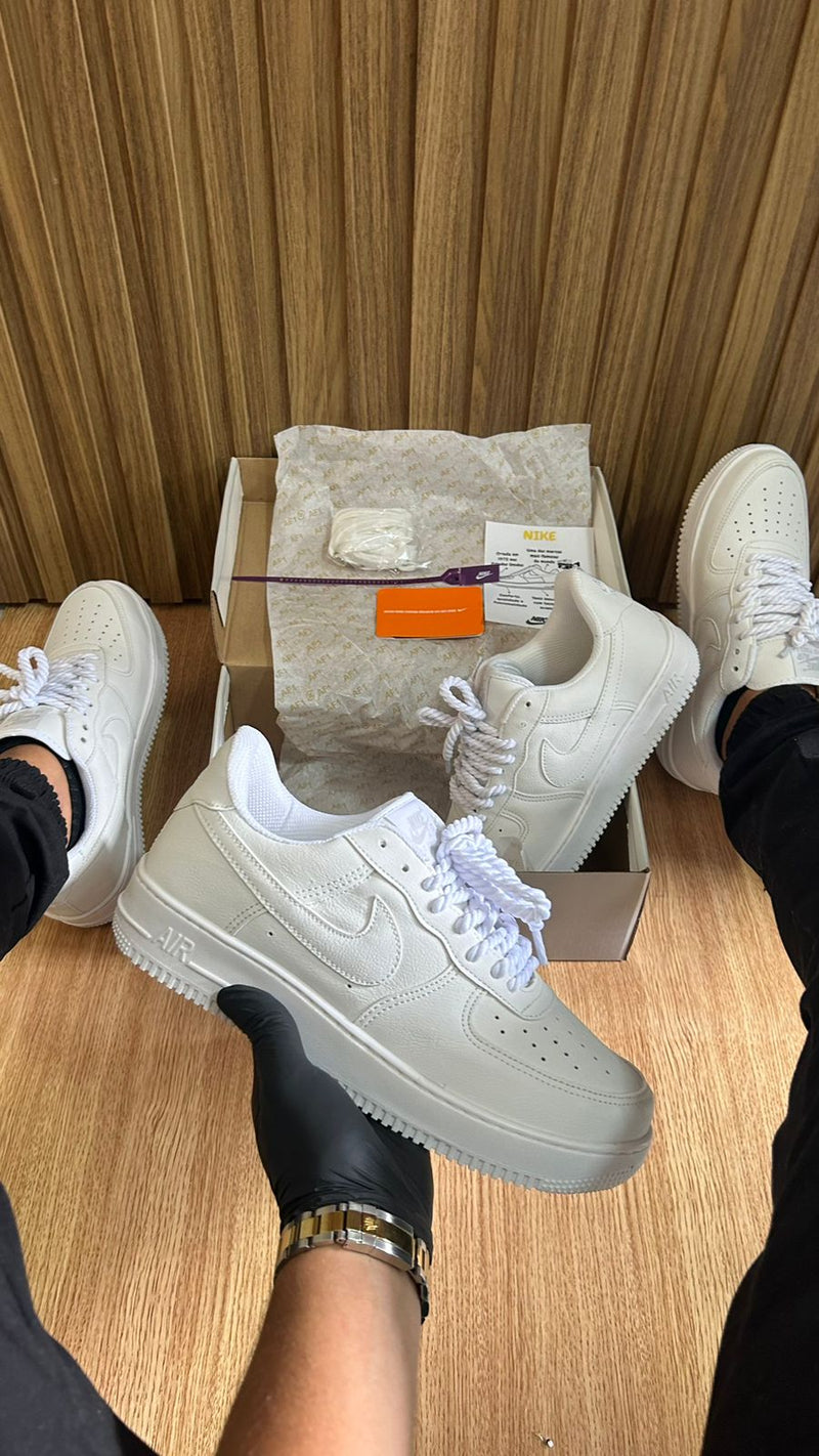 Nike Air Force AF1 (Linha Premium)