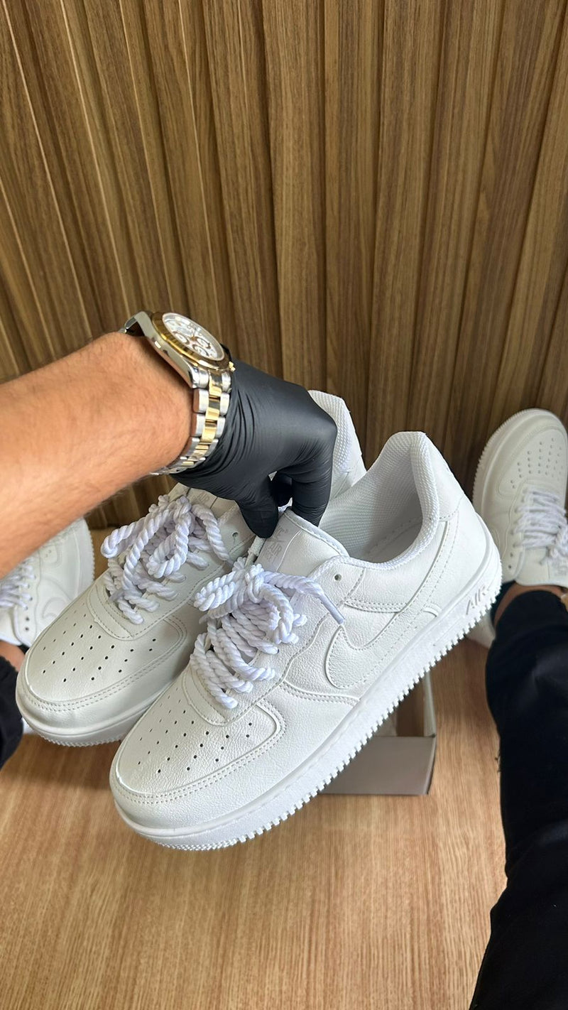 Nike Air Force AF1 (Linha Premium)