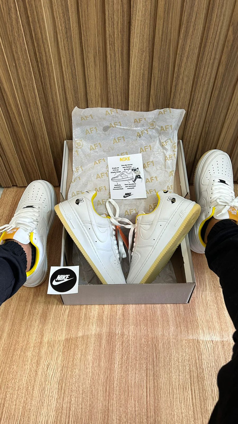 Nike Air Force AF1 Importado