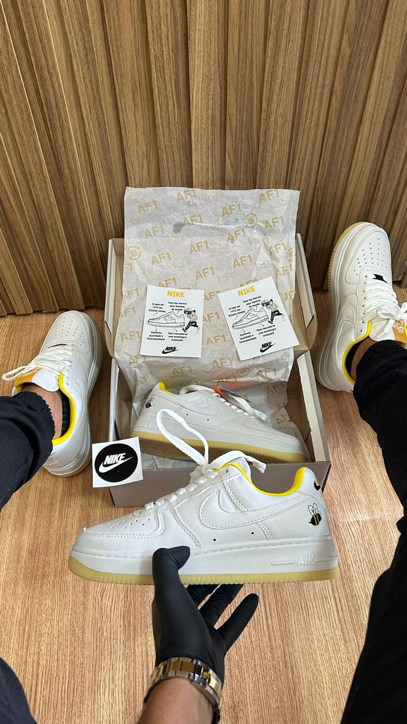 Nike Air Force AF1 Importado