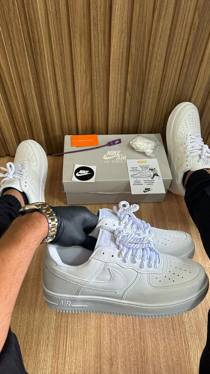 Nike Air Force AF1 (Linha Premium)