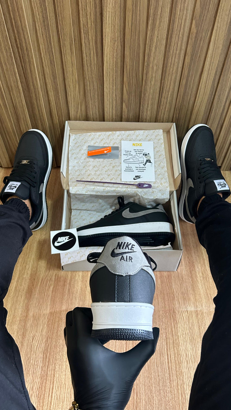 Nike Air Force AF1 Lançamento