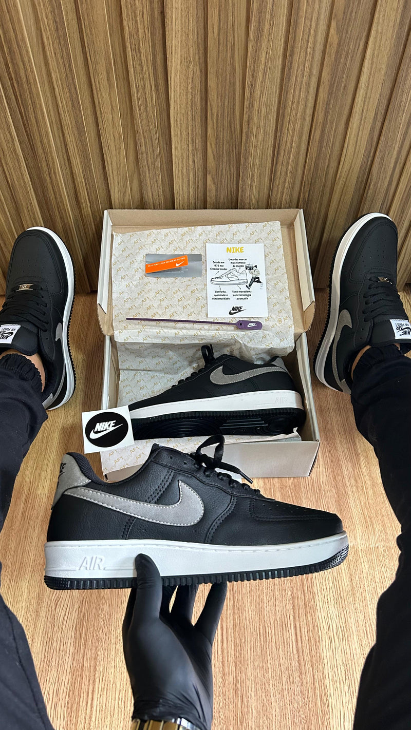 Nike Air Force AF1 Lançamento