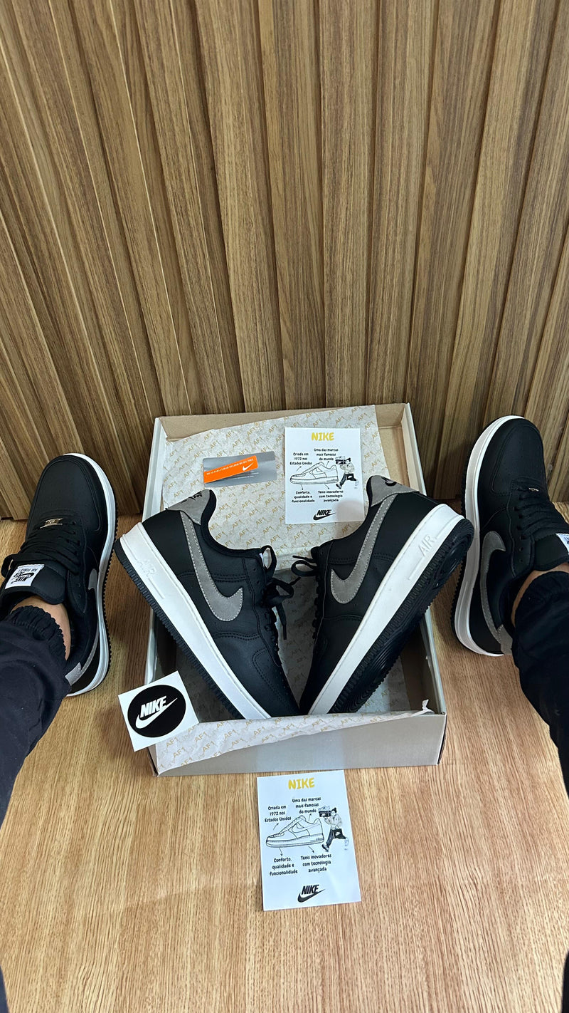 Nike Air Force AF1 Lançamento