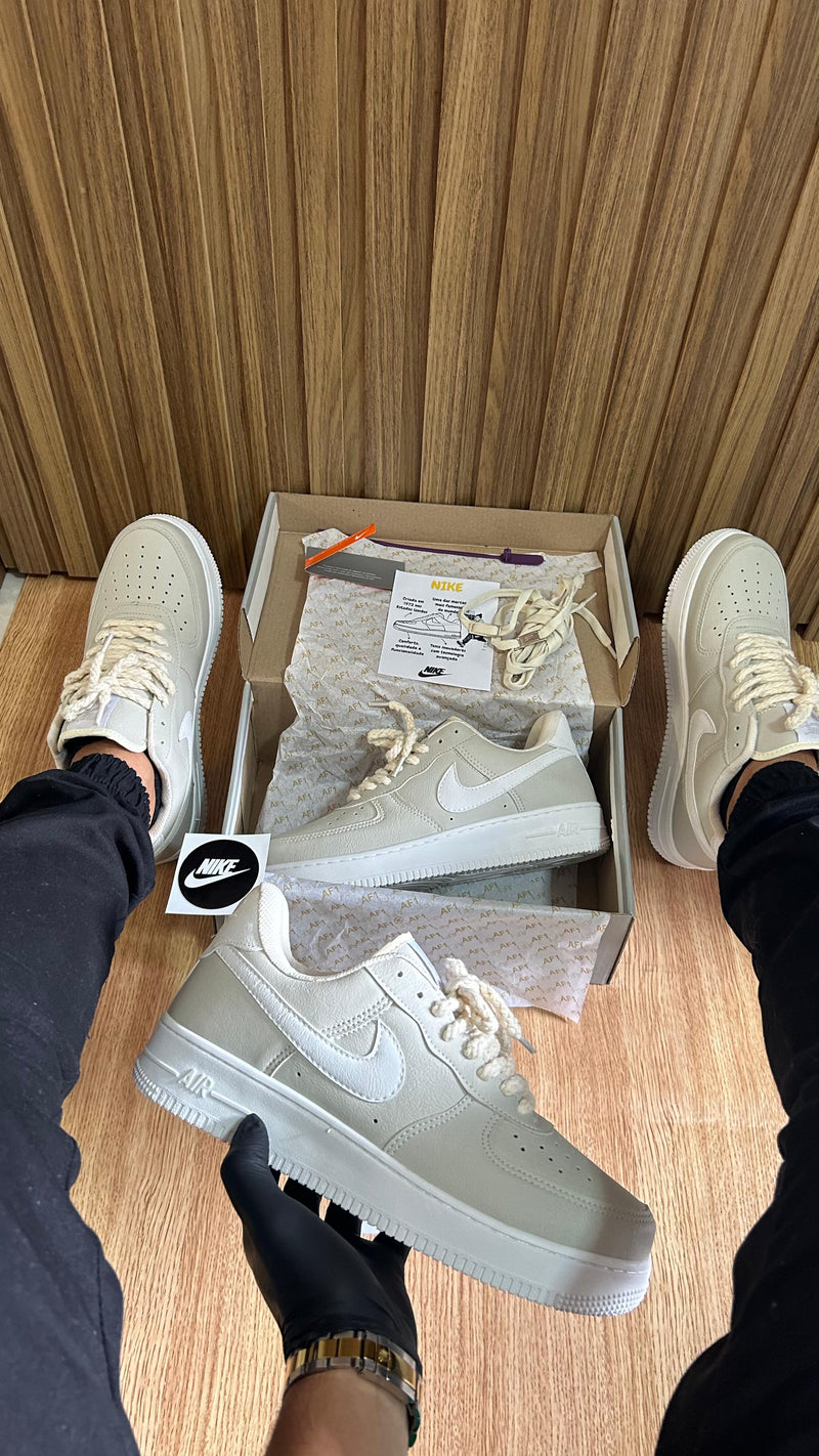 Nike Air Force AF1 Lançamento 👇