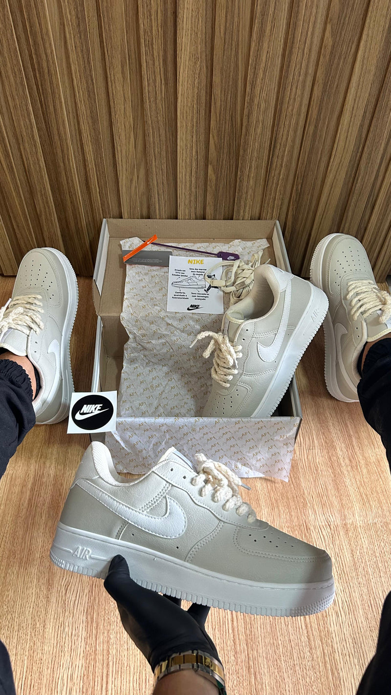 Nike Air Force AF1 Lançamento 👇