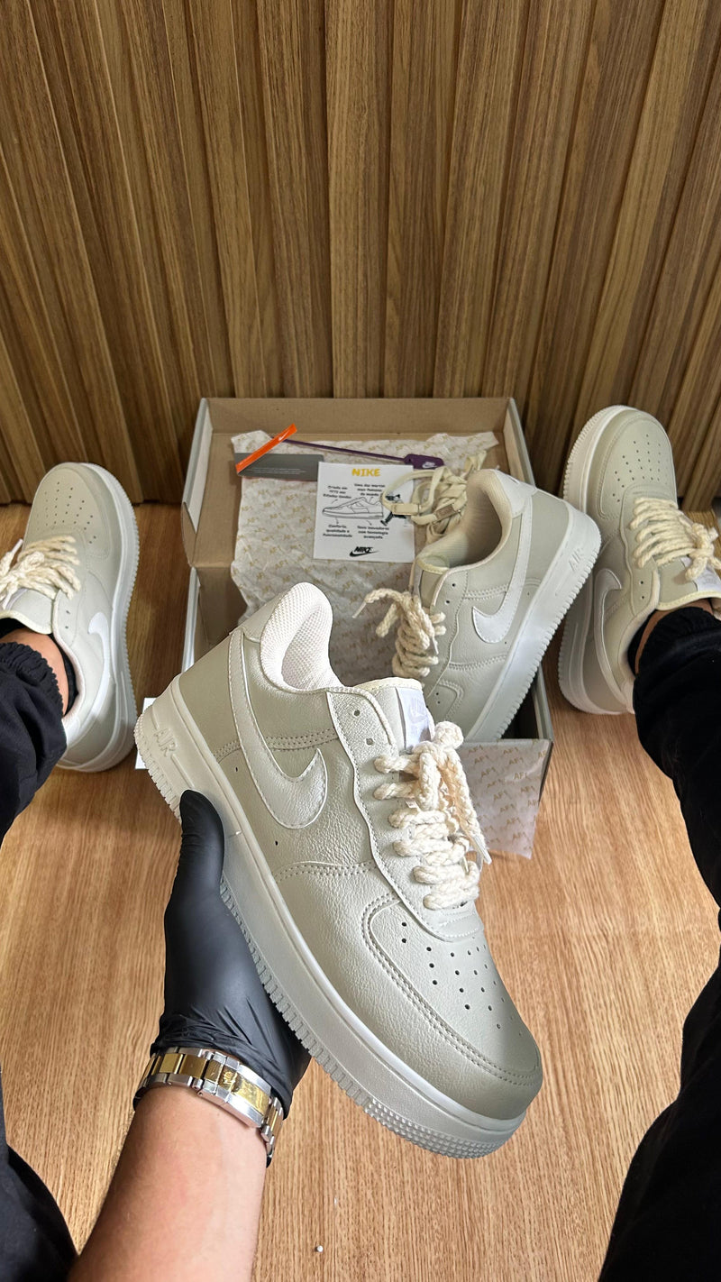 Nike Air Force AF1 Lançamento 👇