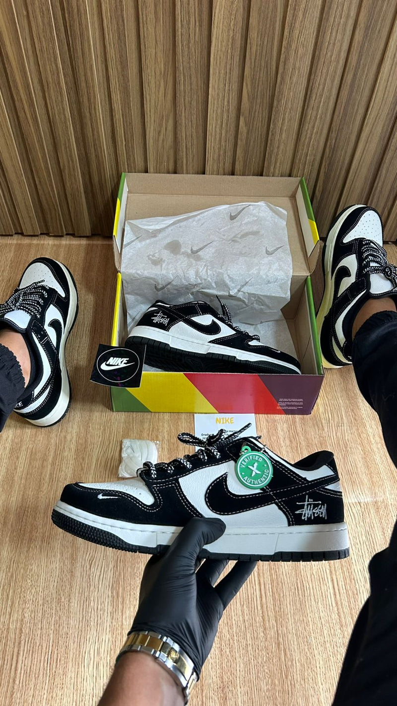Nike Dunk Stussy (Exclusivo)