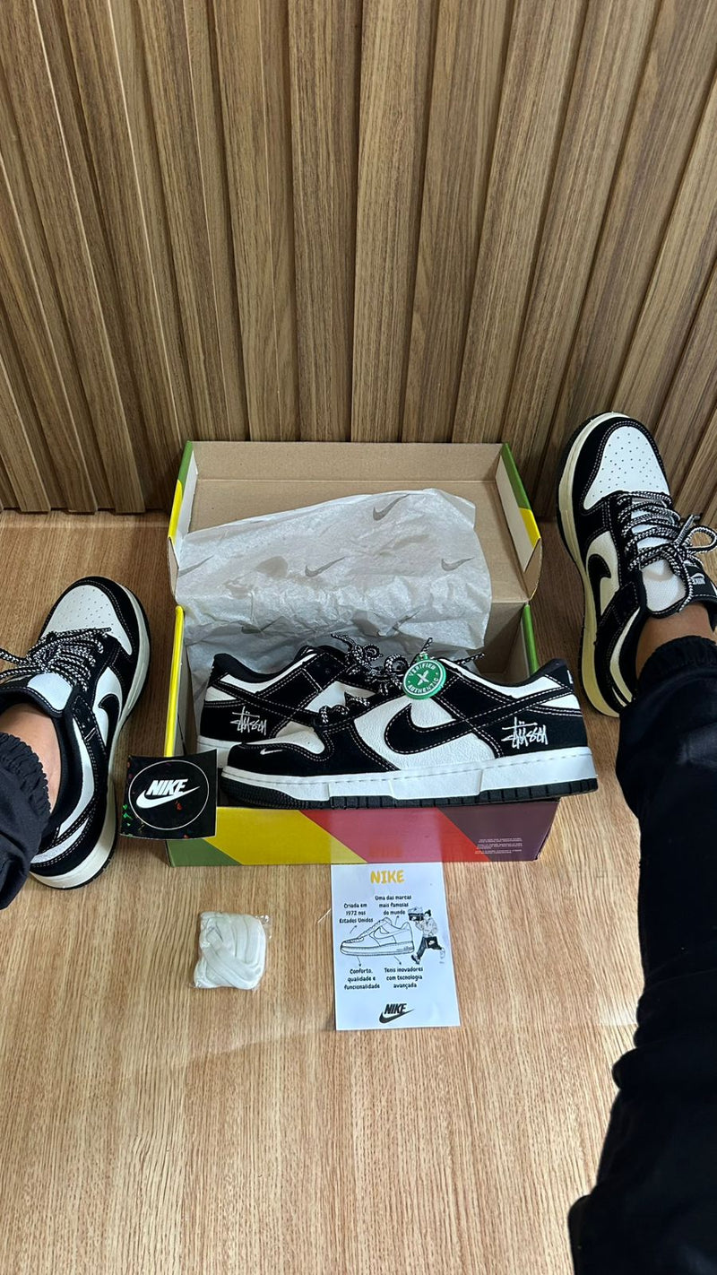 Nike Dunk Stussy (Exclusivo)
