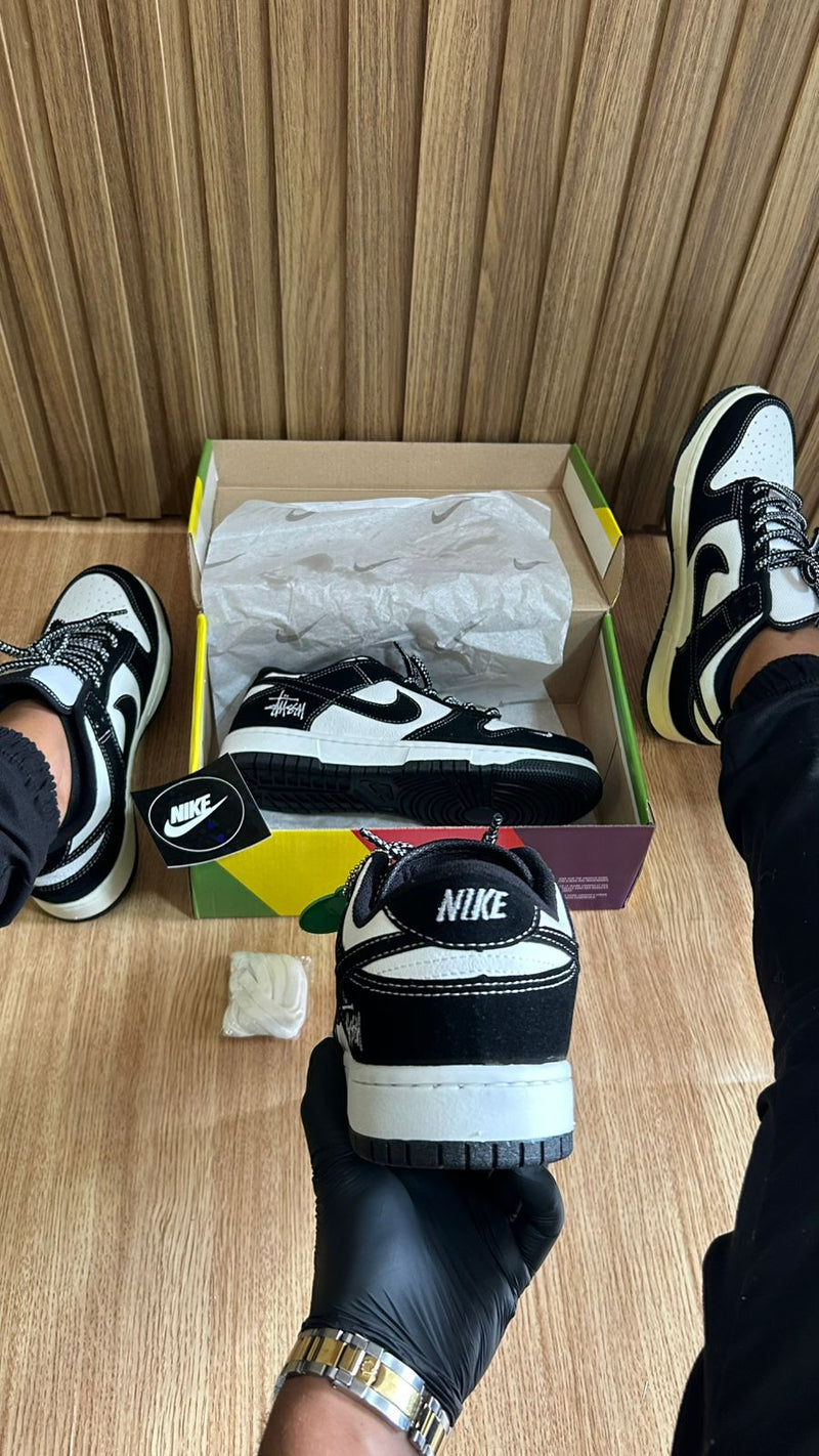 Nike Dunk Stussy (Exclusivo)