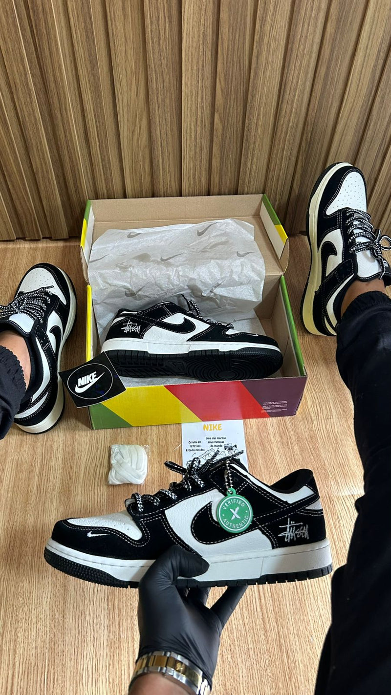 Nike Dunk Stussy (Exclusivo)