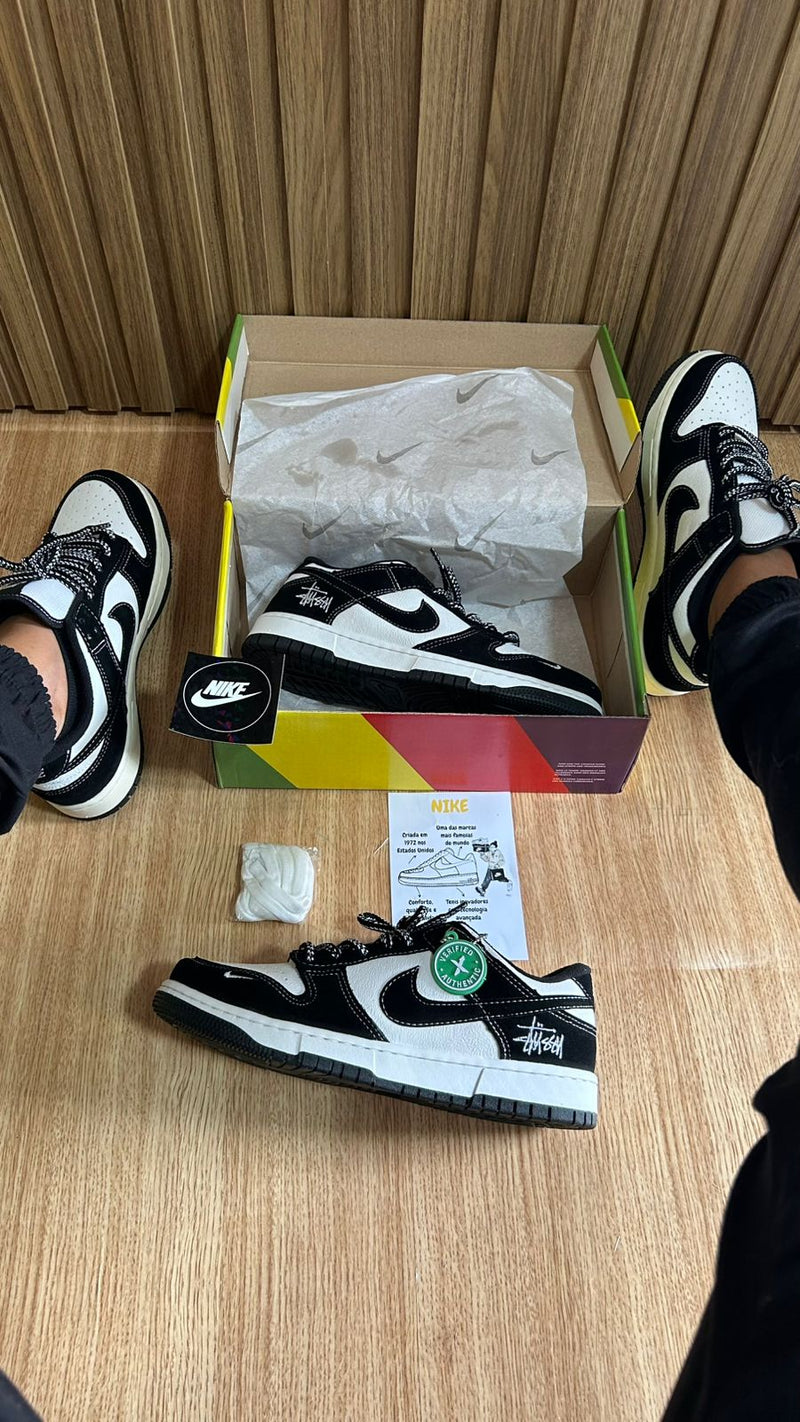 Nike Dunk Stussy (Exclusivo)