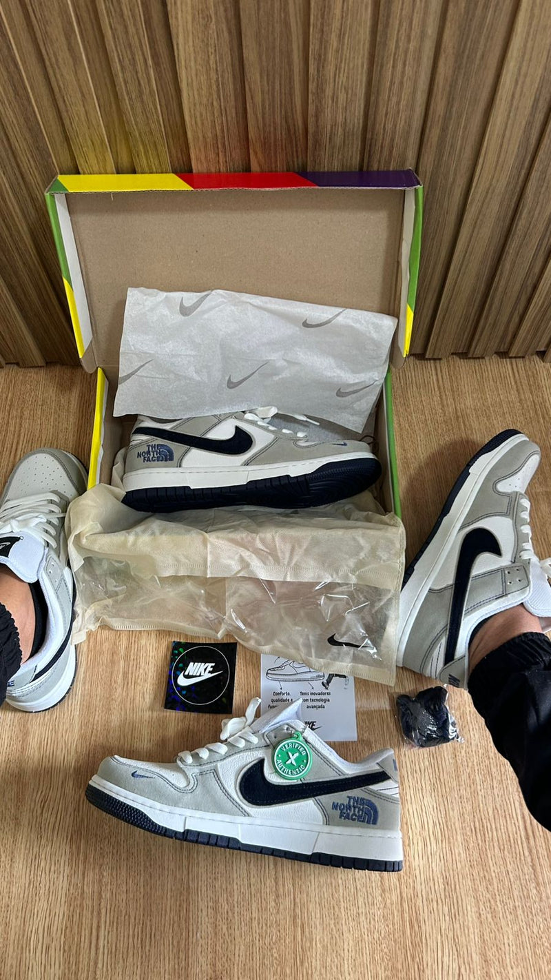 Nike Dunk The North Face
