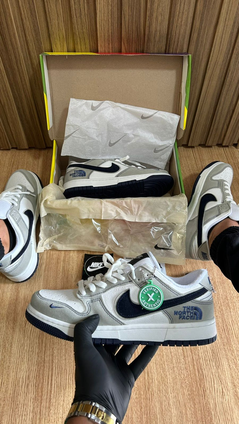 Nike Dunk The North Face