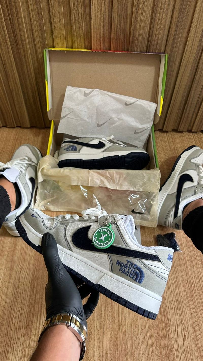Nike Dunk The North Face