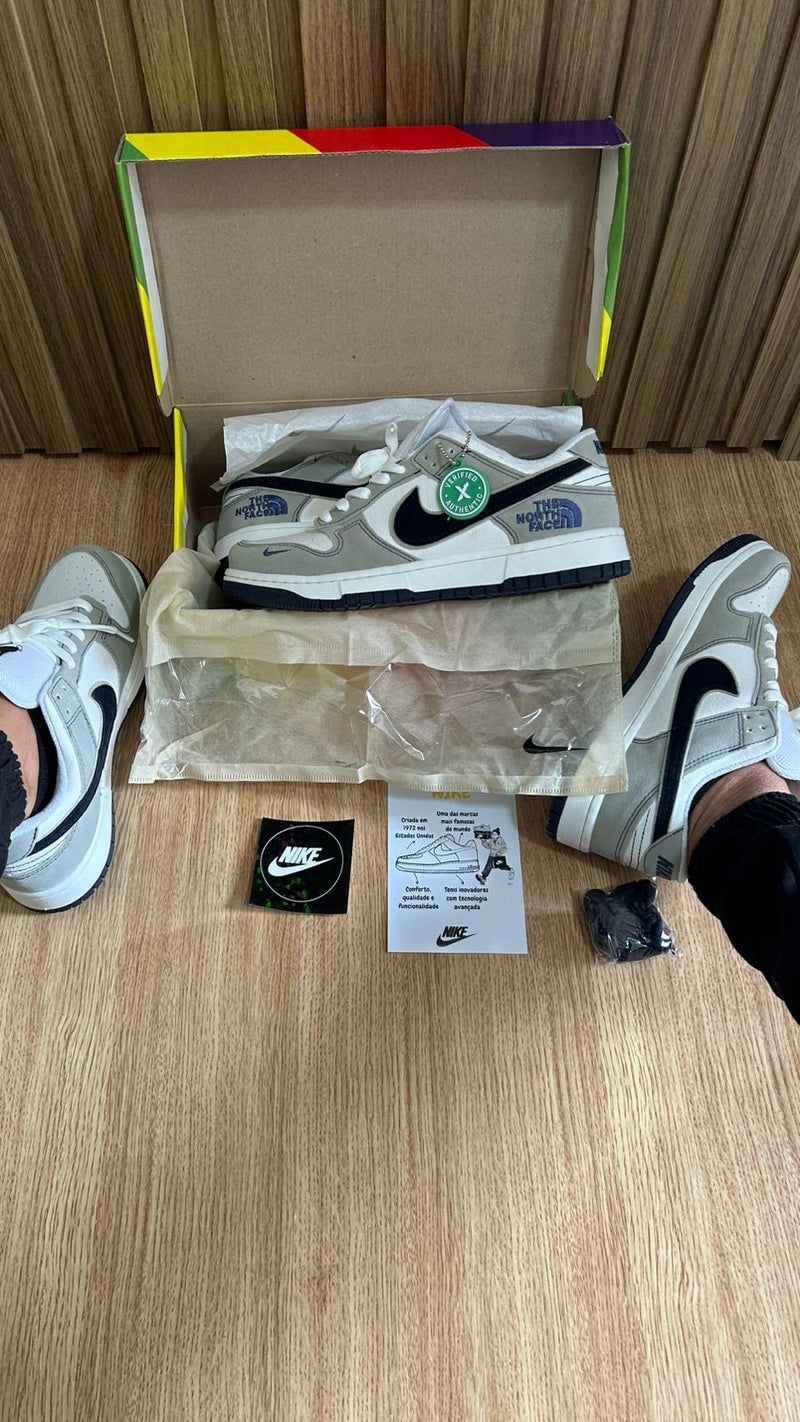 Nike Dunk The North Face