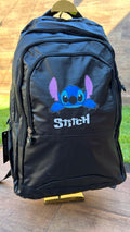 Mochila Stitch