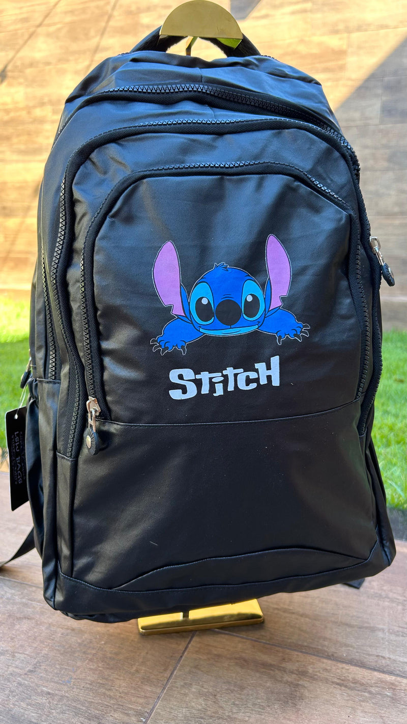 Mochila Stitch