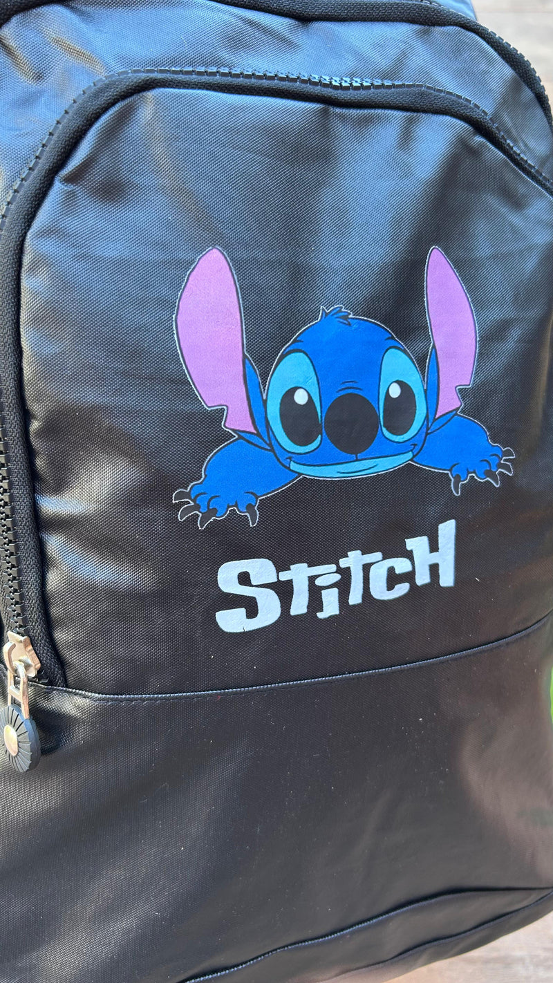 Mochila Stitch