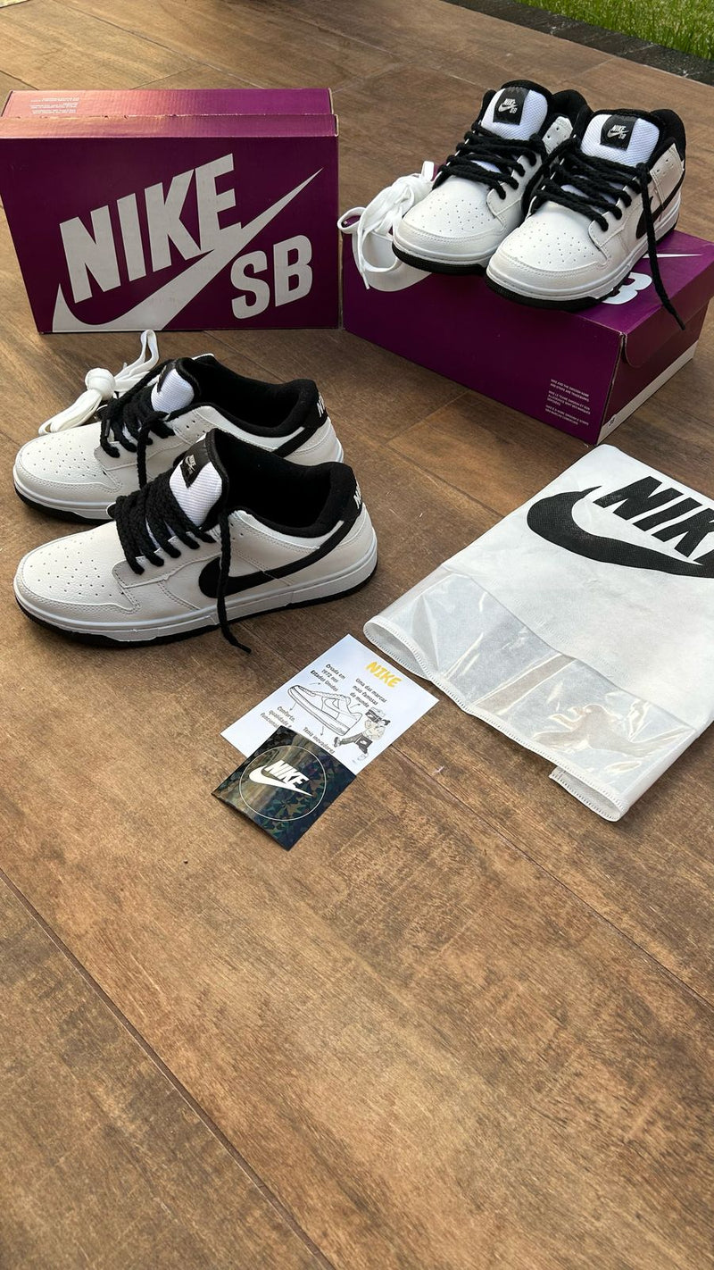 Nike Dunk