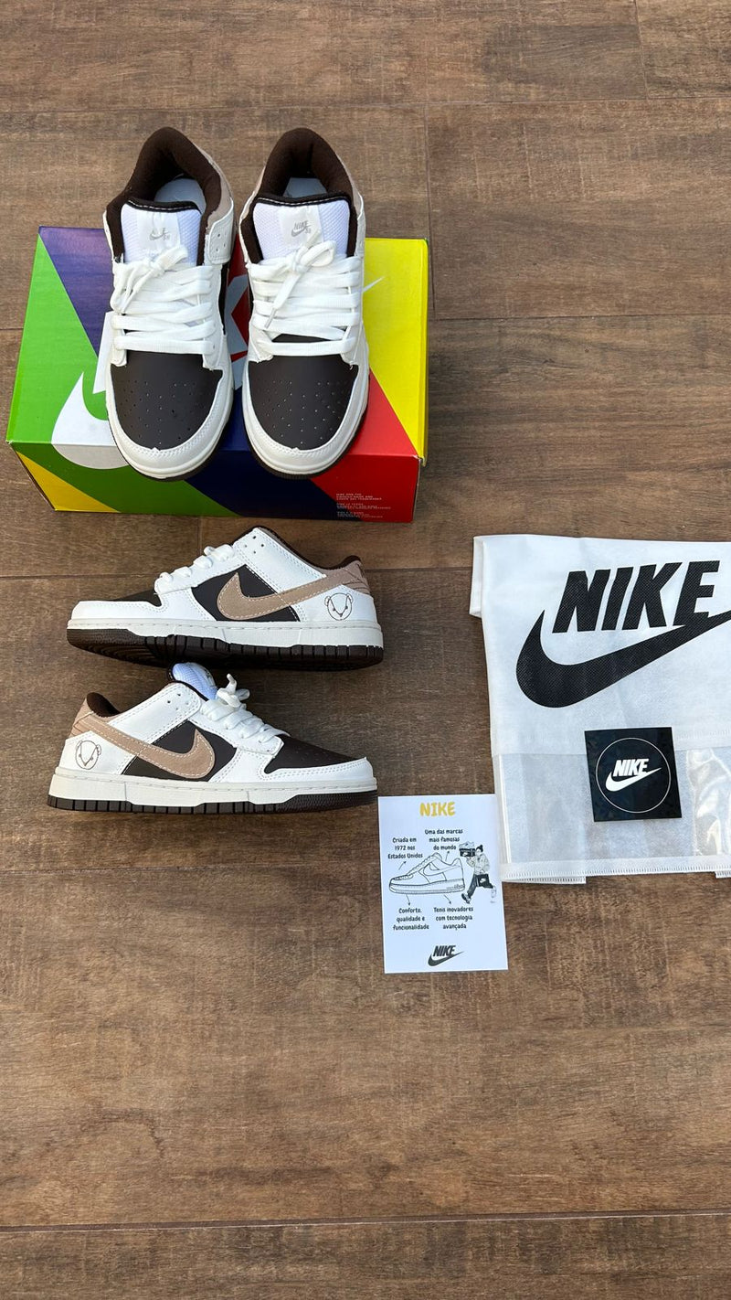 Nike Dunk