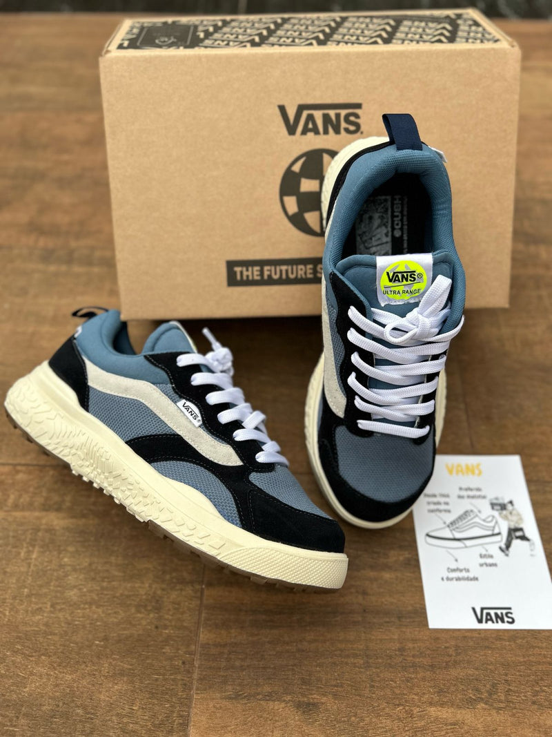 Tênis Vans Ultrarange VR3