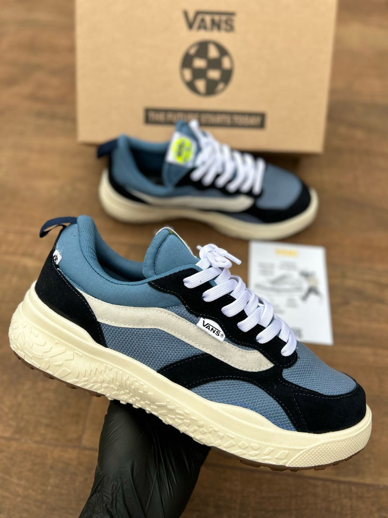 Tênis Vans Ultrarange VR3