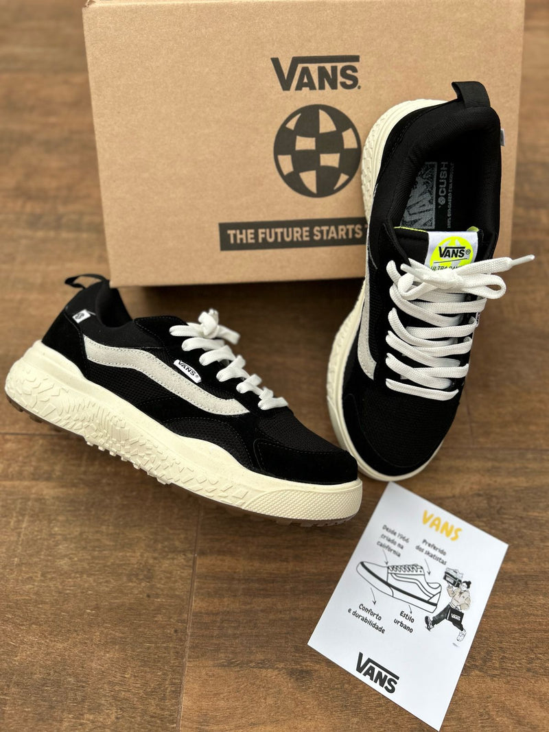 Tênis Vans Ultrarange VR3