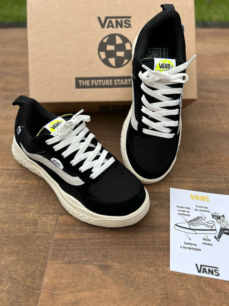 Tênis Vans Ultrarange VR3