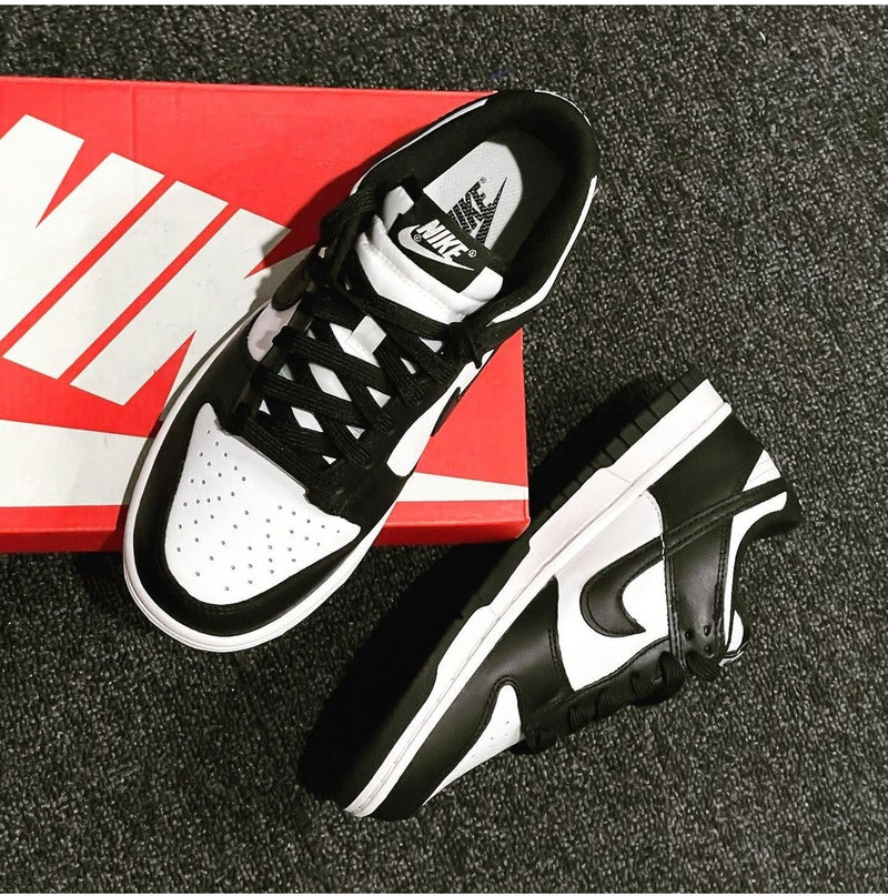 Nike Dunk  Panda 🐼
