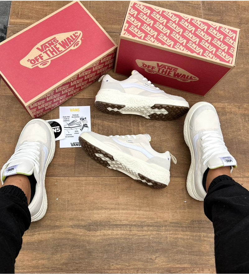 Tênis Vans Ultrarange VR3