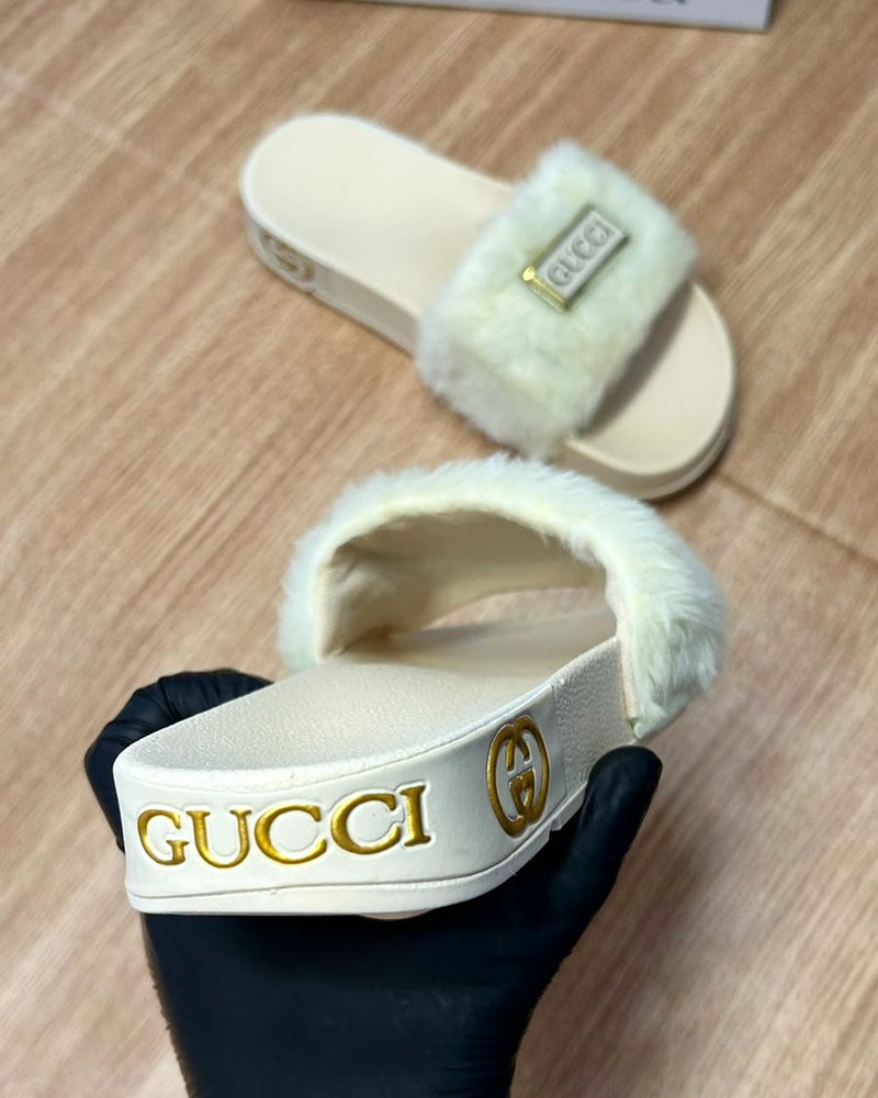 Chinelo Gucci