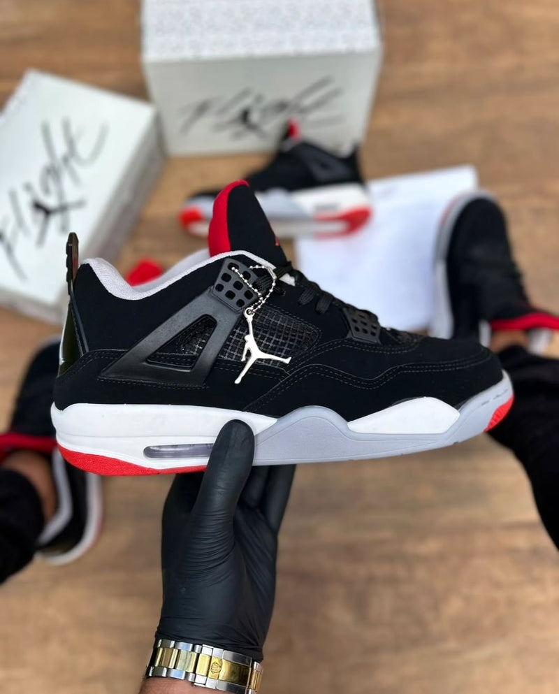 Jordan 4