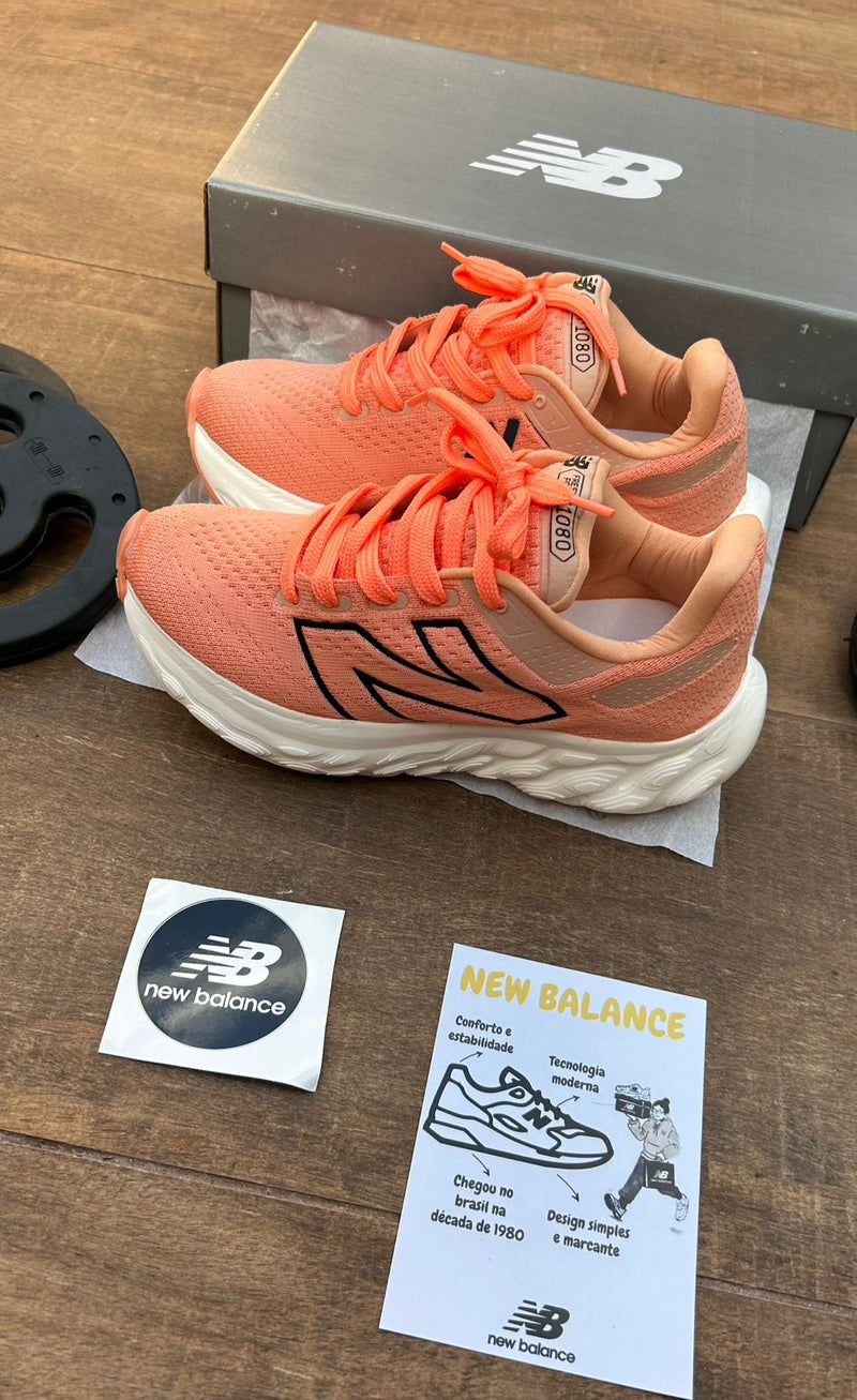 New Balance Fresh Foam