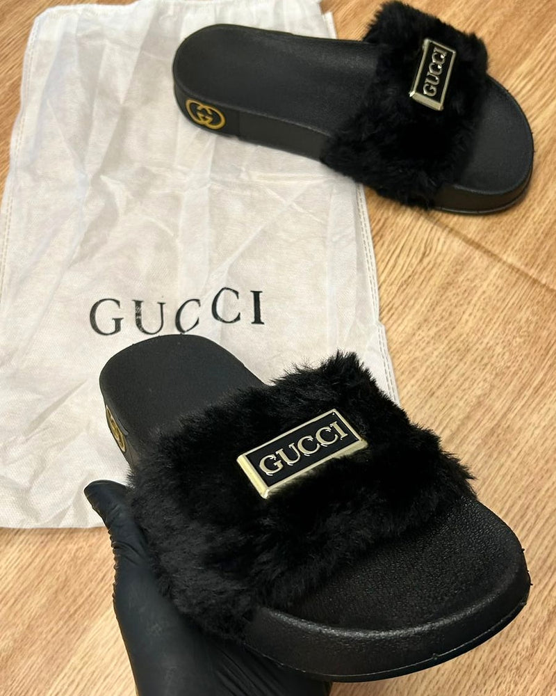 Chinelo Gucci