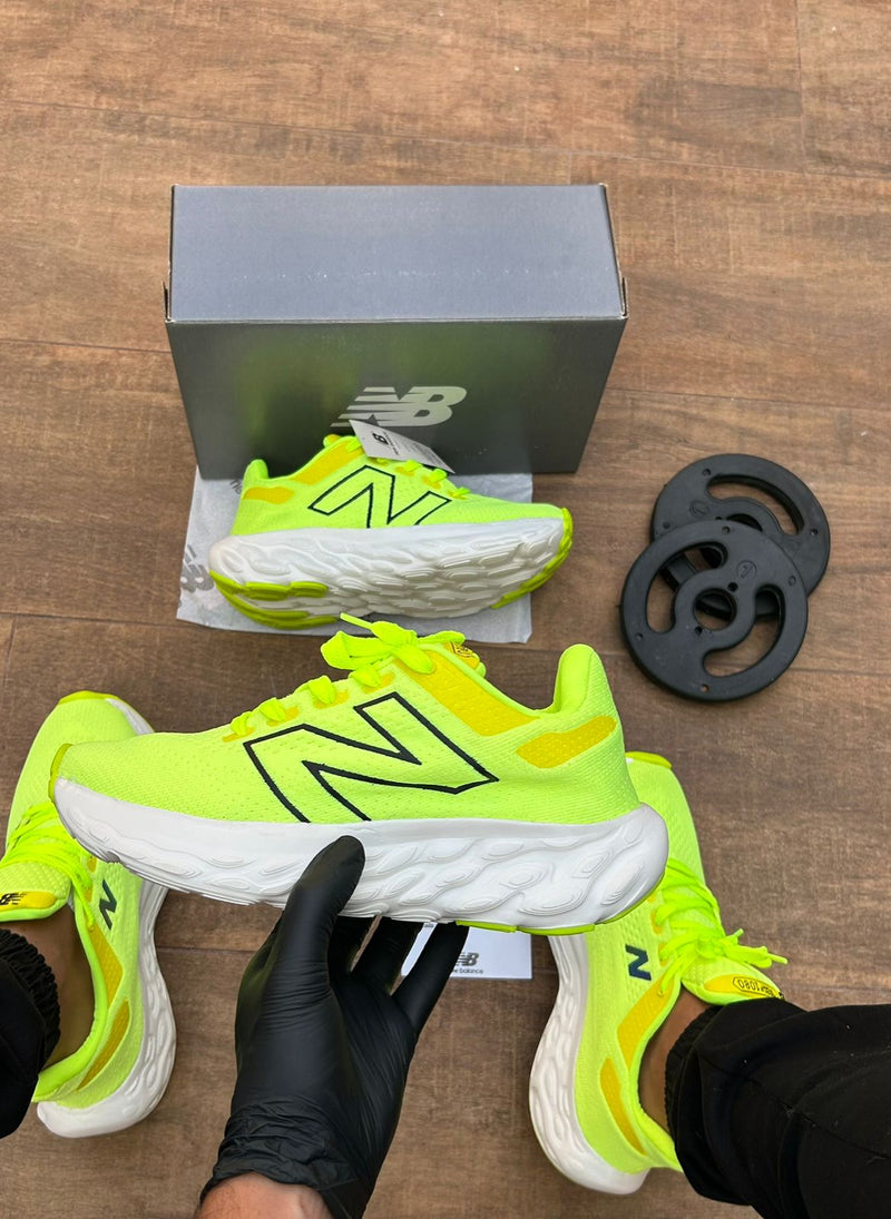 New Balance Fresh Foam