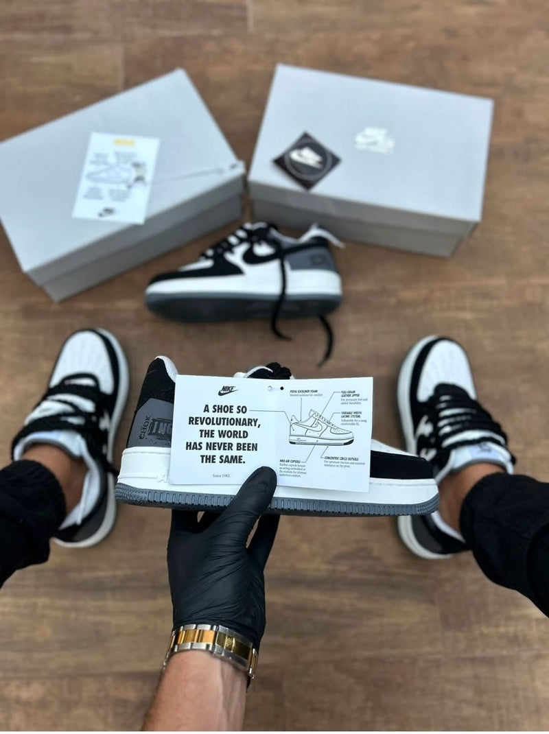 Nike Air Force AF1 Lançamento
