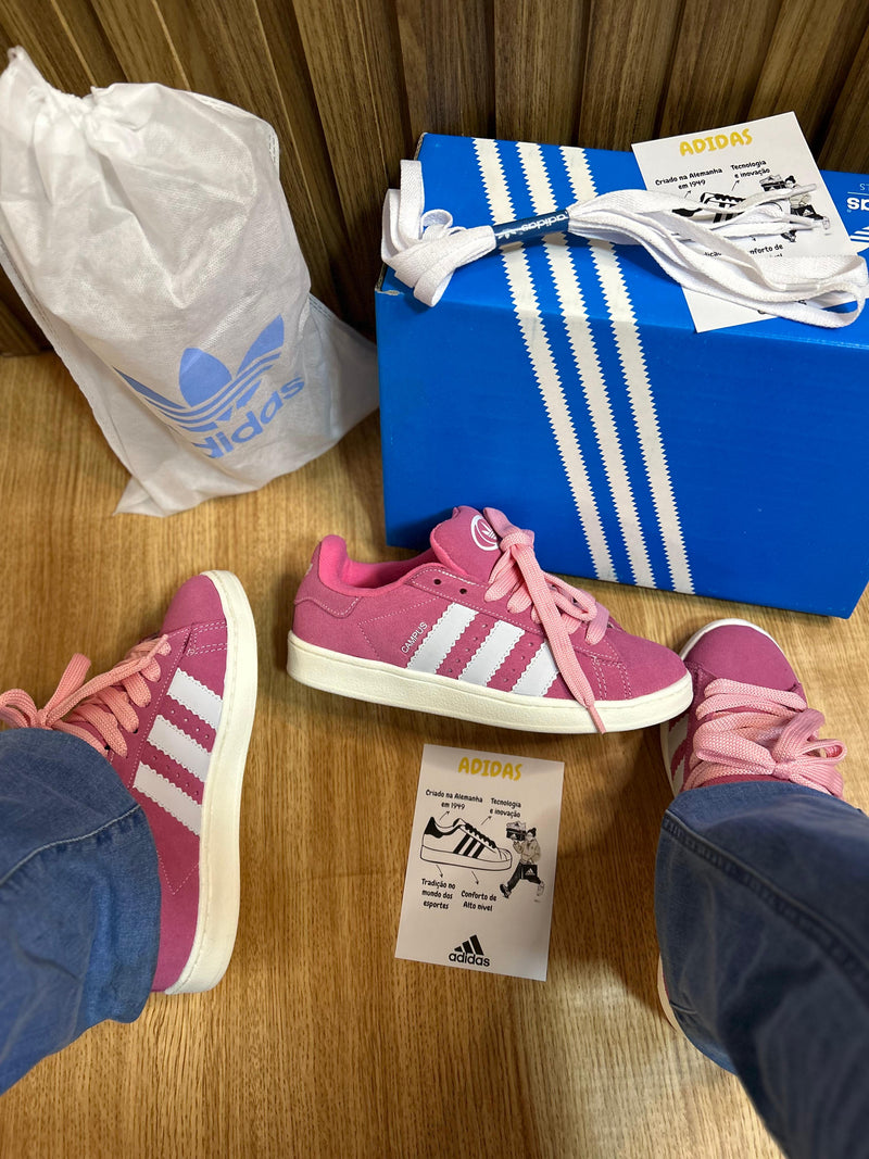 Adidas Campus