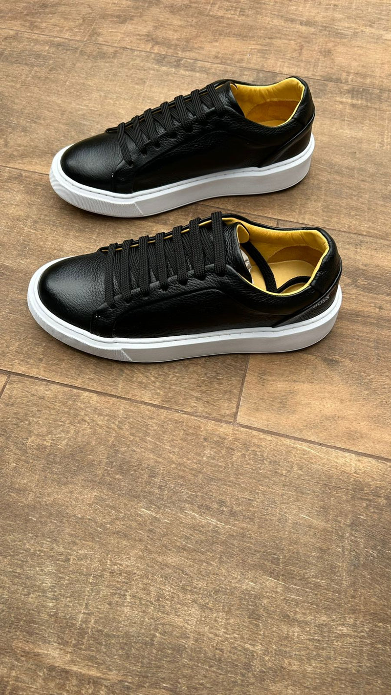 Hugo Boss