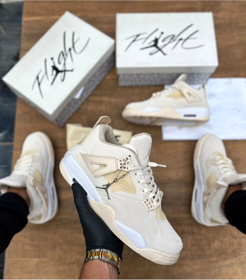 Jordan 4
