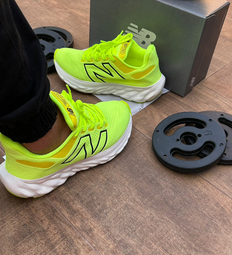 New Balance Fresh Foam