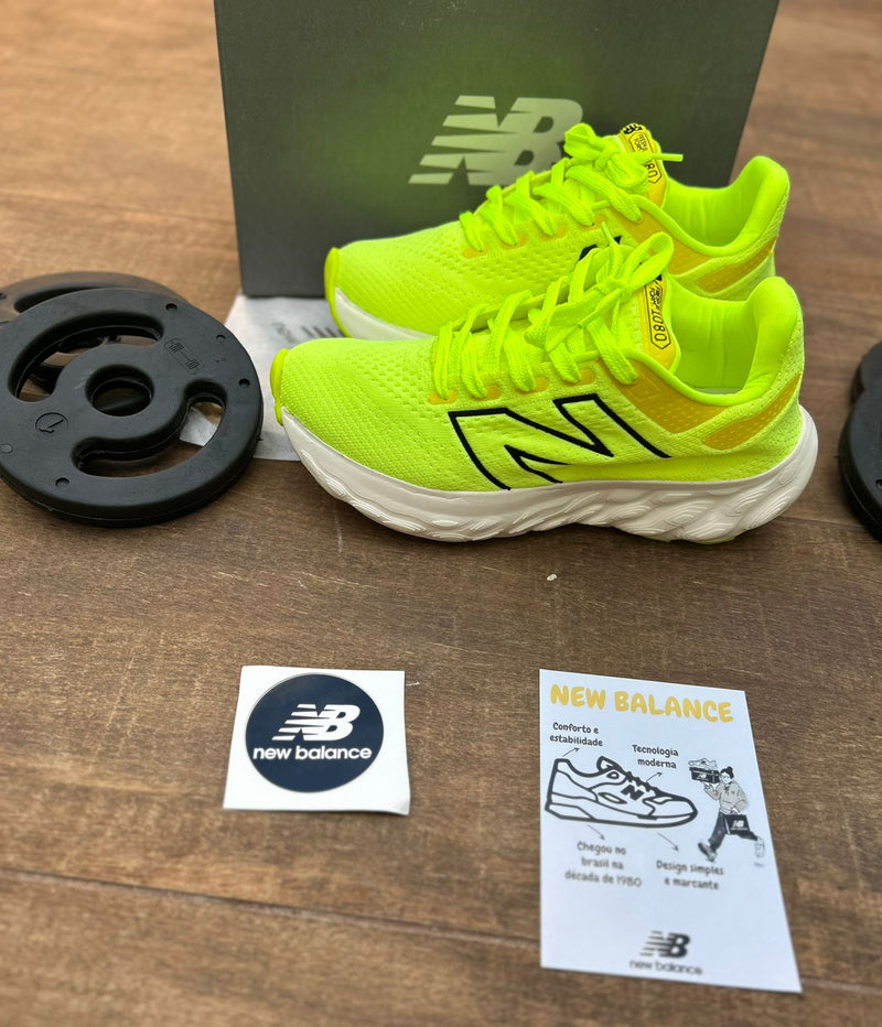 New Balance Fresh Foam