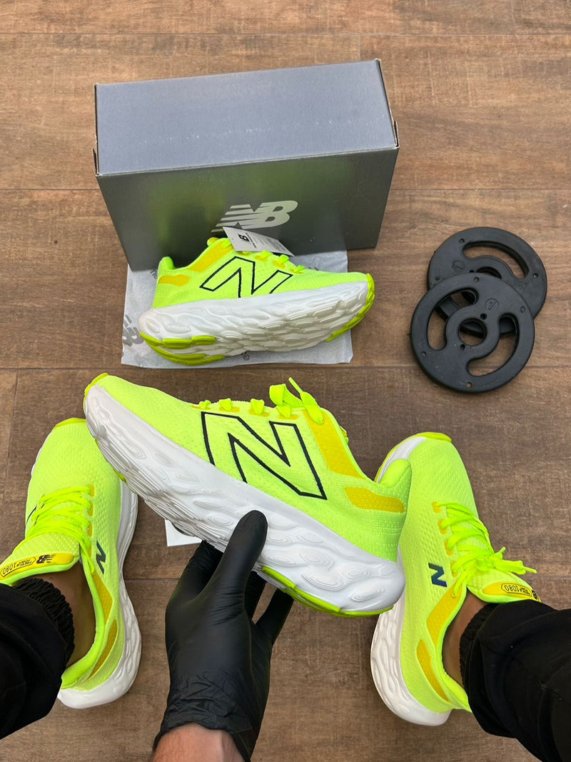 New Balance Fresh Foam