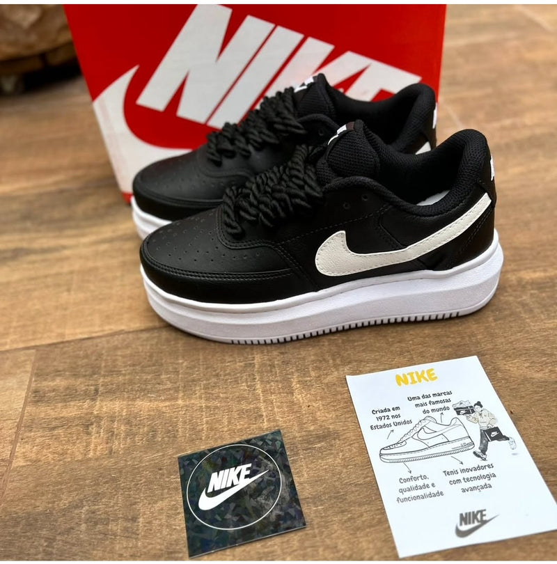 Nike Vizion
