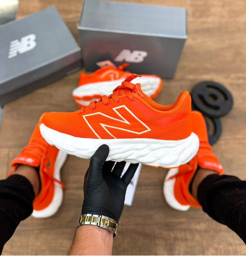 New Balance Fresh Foam