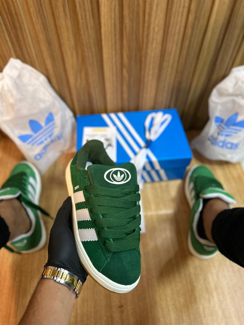 Adidas Campus