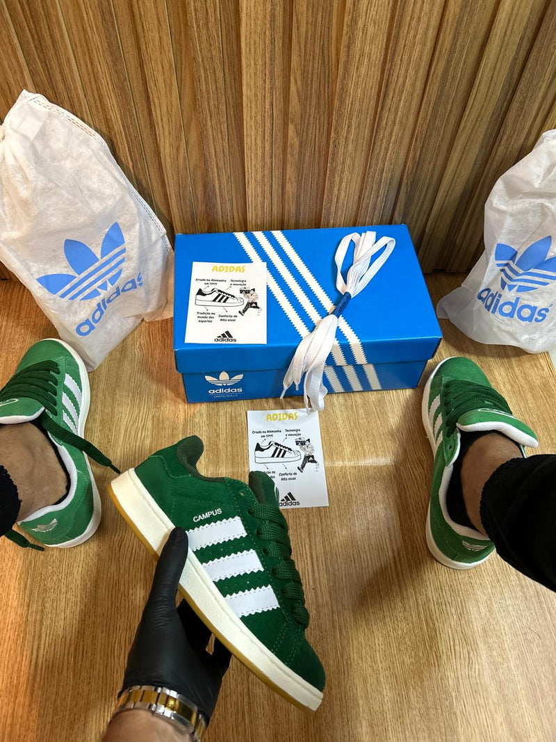 Adidas Campus