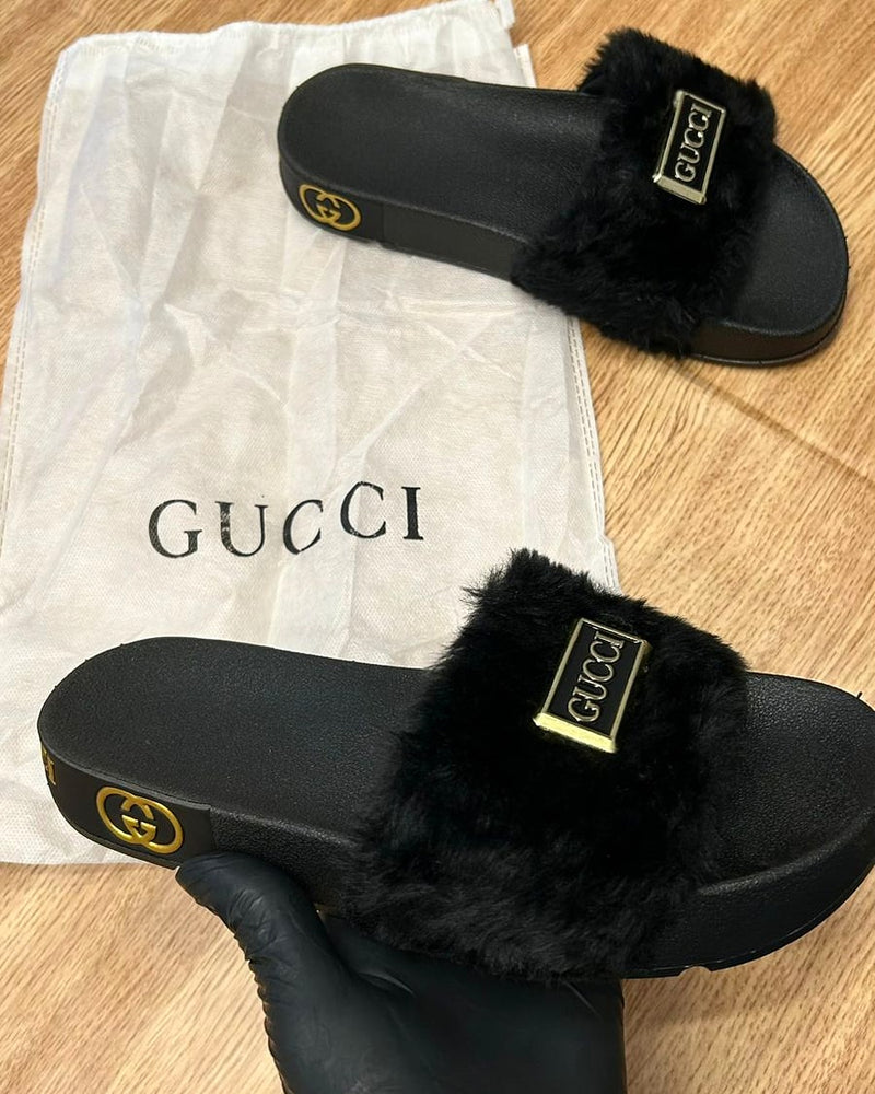 Chinelo Gucci